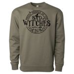 Heavyweight Crewneck Sweatshirt Thumbnail