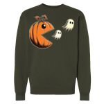 Heavyweight Crewneck Sweatshirt Thumbnail