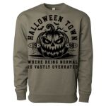 Heavyweight Crewneck Sweatshirt Thumbnail
