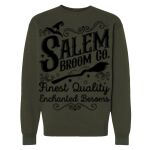 Heavyweight Crewneck Sweatshirt Thumbnail
