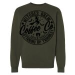 Heavyweight Crewneck Sweatshirt Thumbnail
