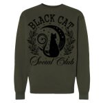 Heavyweight Crewneck Sweatshirt Thumbnail