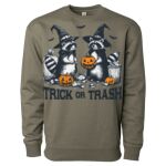 Heavyweight Crewneck Sweatshirt Thumbnail