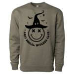Heavyweight Crewneck Sweatshirt Thumbnail