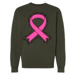 Heavyweight Crewneck Sweatshirt Thumbnail