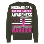 Heavyweight Crewneck Sweatshirt Thumbnail