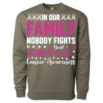 Heavyweight Crewneck Sweatshirt Thumbnail