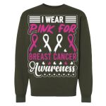 Heavyweight Crewneck Sweatshirt Thumbnail