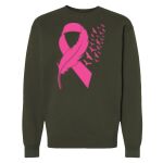 Heavyweight Crewneck Sweatshirt Thumbnail