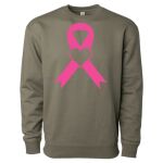 Heavyweight Crewneck Sweatshirt Thumbnail