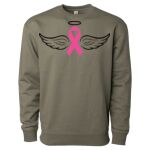 Heavyweight Crewneck Sweatshirt Thumbnail