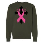 Heavyweight Crewneck Sweatshirt Thumbnail