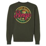Heavyweight Crewneck Sweatshirt Thumbnail