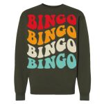 Heavyweight Crewneck Sweatshirt Thumbnail