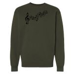 Heavyweight Crewneck Sweatshirt Thumbnail