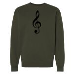Heavyweight Crewneck Sweatshirt Thumbnail