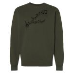Heavyweight Crewneck Sweatshirt Thumbnail