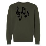 Heavyweight Crewneck Sweatshirt Thumbnail