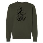 Heavyweight Crewneck Sweatshirt Thumbnail