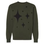 Heavyweight Crewneck Sweatshirt Thumbnail