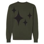 Heavyweight Crewneck Sweatshirt Thumbnail