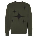 Heavyweight Crewneck Sweatshirt Thumbnail