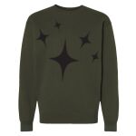 Heavyweight Crewneck Sweatshirt Thumbnail
