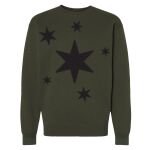 Heavyweight Crewneck Sweatshirt Thumbnail