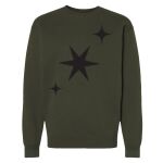 Heavyweight Crewneck Sweatshirt Thumbnail