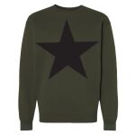 Heavyweight Crewneck Sweatshirt Thumbnail
