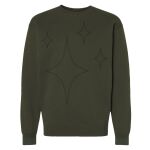 Heavyweight Crewneck Sweatshirt Thumbnail