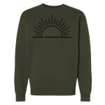 Heavyweight Crewneck Sweatshirt Thumbnail