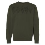 Heavyweight Crewneck Sweatshirt Thumbnail