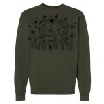 Heavyweight Crewneck Sweatshirt Thumbnail