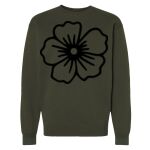 Heavyweight Crewneck Sweatshirt Thumbnail