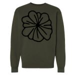 Heavyweight Crewneck Sweatshirt Thumbnail