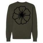 Heavyweight Crewneck Sweatshirt Thumbnail