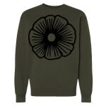 Heavyweight Crewneck Sweatshirt Thumbnail