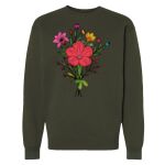 Heavyweight Crewneck Sweatshirt Thumbnail