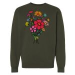 Heavyweight Crewneck Sweatshirt Thumbnail