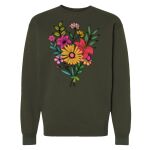Heavyweight Crewneck Sweatshirt Thumbnail
