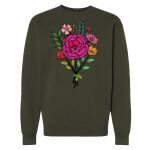 Heavyweight Crewneck Sweatshirt Thumbnail