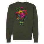 Heavyweight Crewneck Sweatshirt Thumbnail