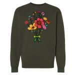 Heavyweight Crewneck Sweatshirt Thumbnail