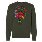 Heavyweight Crewneck Sweatshirt Thumbnail