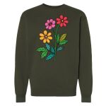 Heavyweight Crewneck Sweatshirt Thumbnail