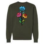 Heavyweight Crewneck Sweatshirt Thumbnail