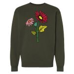Heavyweight Crewneck Sweatshirt Thumbnail
