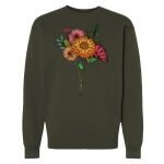 Heavyweight Crewneck Sweatshirt Thumbnail