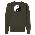 Heavyweight Crewneck Sweatshirt Thumbnail